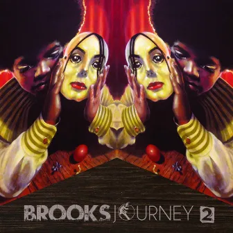 BrooksJourney 2 by BrooksJourney