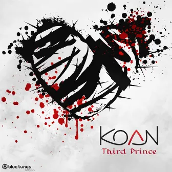 Third Prince by Koan