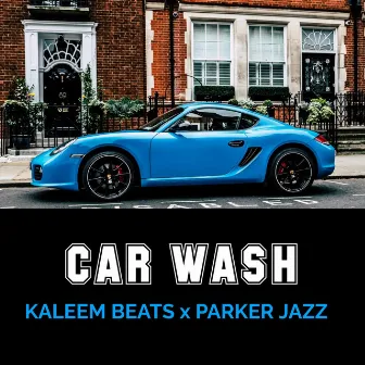 Car Wash by Kaleem Beats