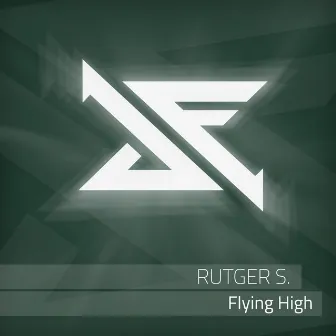 Flying High by Rutger S.