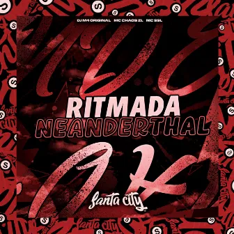 Ritmada Neanderthal by DJ M4 ORIGINAL