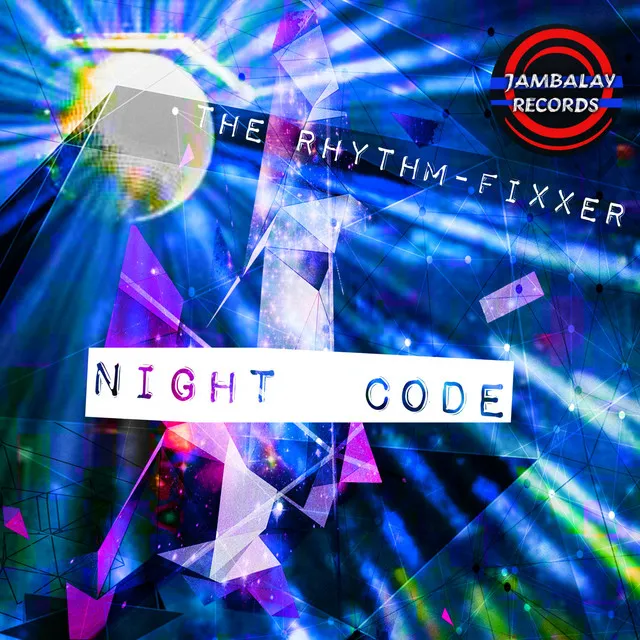 Night Code - Ricky Sinz Remix