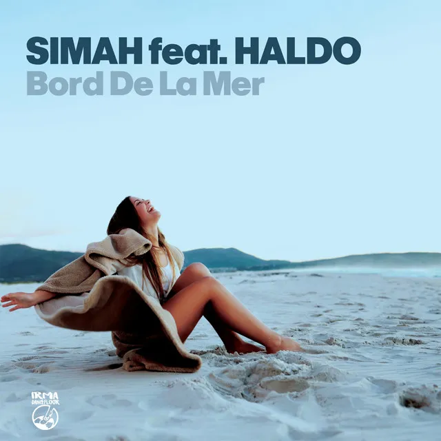 Bord De La Mer - Haldo'space disco male