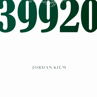 39920 by Jordan Kiem