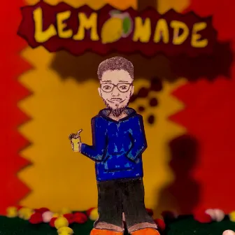 Lemonade by Keagan