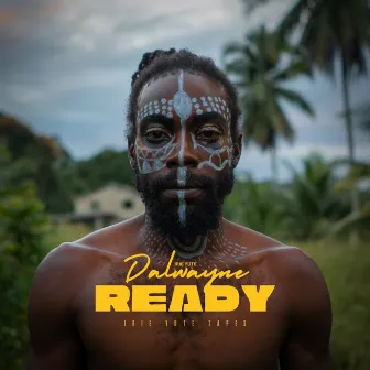 Ready by Irie Yute