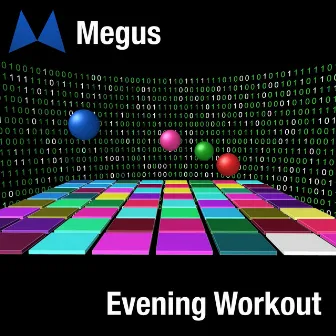 Evening Workout by Megus