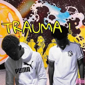 Trauma! by Apollo!