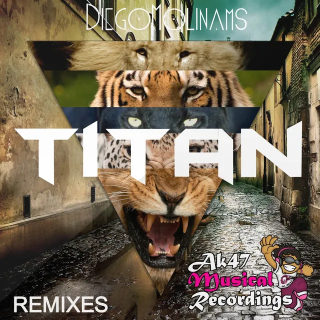 Titan - Original Mix