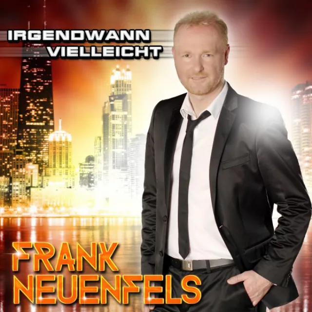 Irgendwann Vielleicht - Single Mix