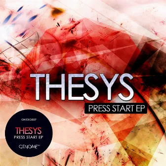 Press Start by Thesys