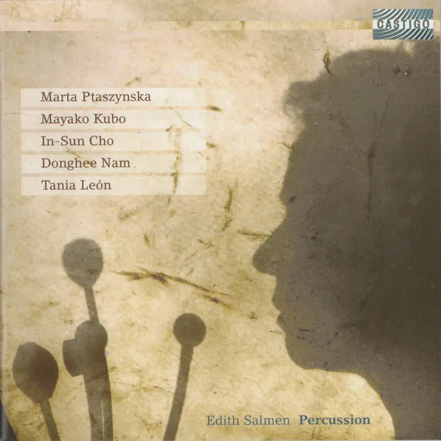 Papiermusik No. 4