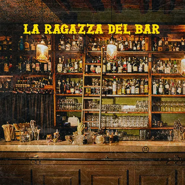 La ragazza del bar