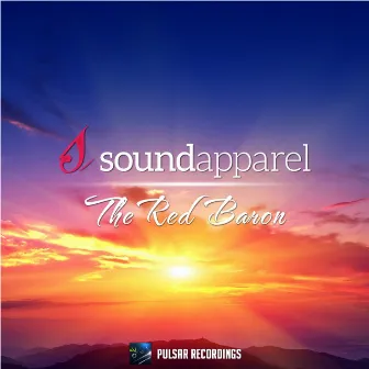 The Red Baron by Sound Apparel