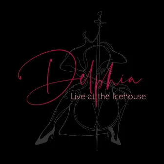 Live at the Icehouse by Delphia Cello Quartet