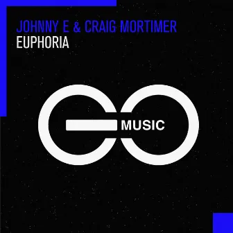 Euphoria by Johnny E