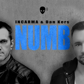 Numb by Dan Kers