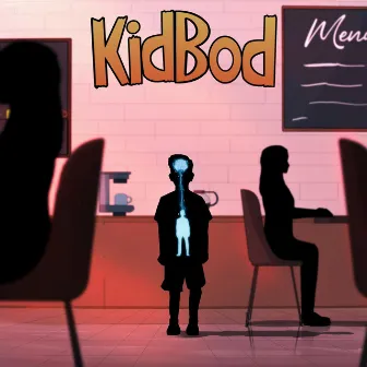 KidBod by AJ Menace