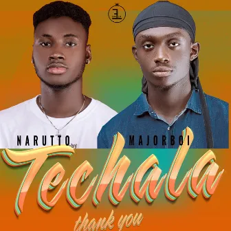 Techala by Majorboi