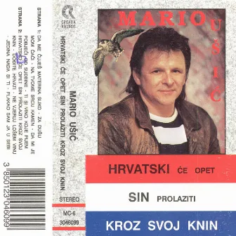 Hrvatski Će Opet Sin Prolaziti Kroz Svoj Knin by Mario Ušić