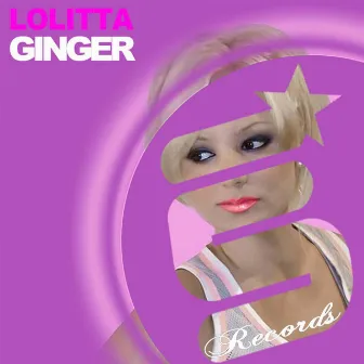 Ginger - Single by Lolitta