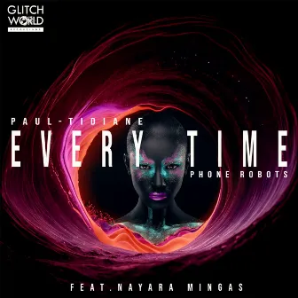 Every Time by Paul-Tidiane