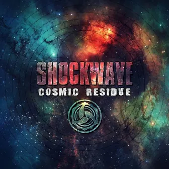 Cosmic Residue by Shockwave