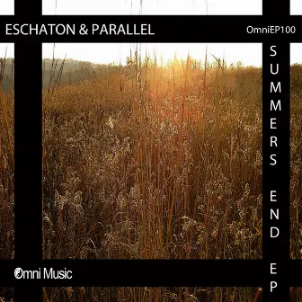 Summers End EP by Parallel