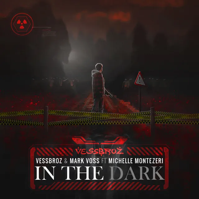 In the Dark - Extended Version