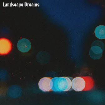 Right Before Dawn by Landscape Dreams