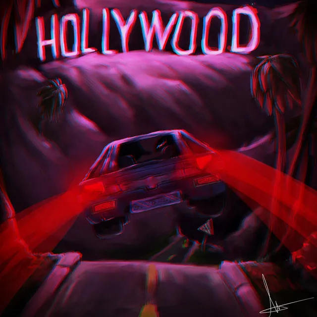 Hollywood