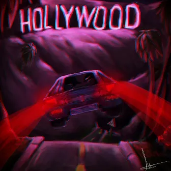 Hollywood by 18 Rash