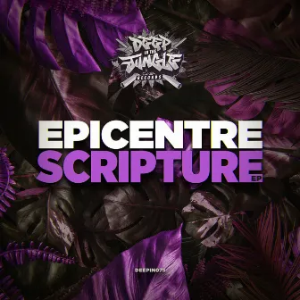 Scripture by Epicentre