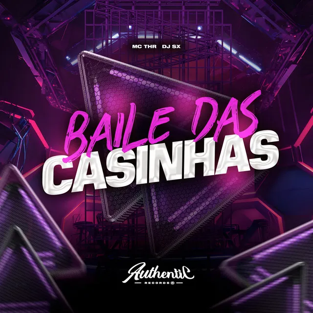 Baile das Casinhas