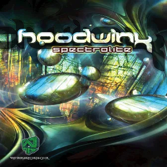 Spectrolite by Hoodwink