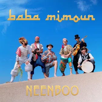 Baba Mimoun by Neenboo