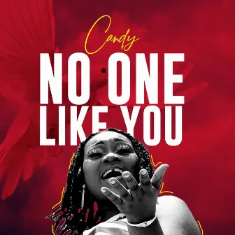 No One like You by Candy