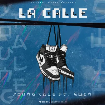 La Calle by Young Kale