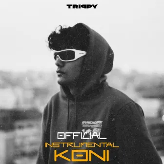 KONI by Omar Trippy