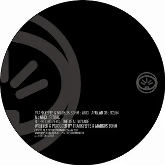 Frankyeffe & Markus Bohm - A613 EP by Markus Bohm