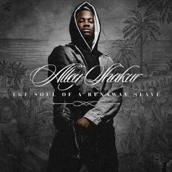 Alley Shakur (The Soul Of A Runaway Slave) by Alley Boy