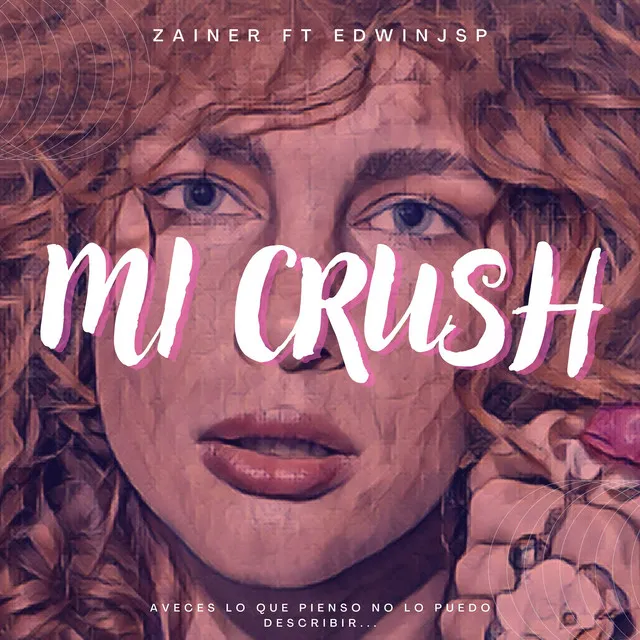 Mi Crush (Audio Oficial)