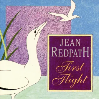 First Flight by Jean Redpath