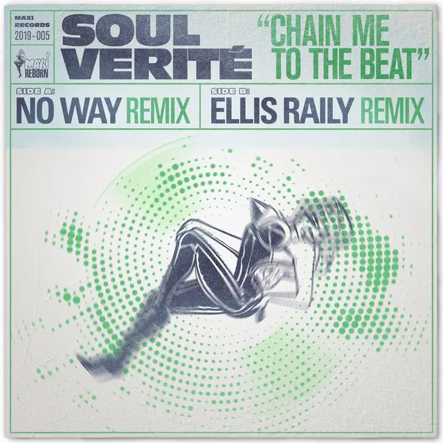 Chain Me to the Beat - Ellis Raily Remix