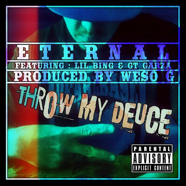 Throw My Deuce (feat. Lil Bing & GT Garza)