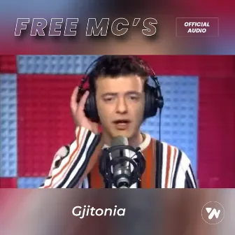 Gjitonia by Free Mc's