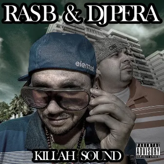 Killa Sound by Dj Pera