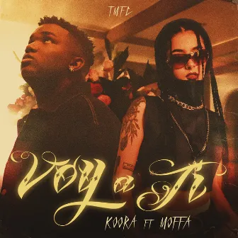 Voy a Ti by Koora