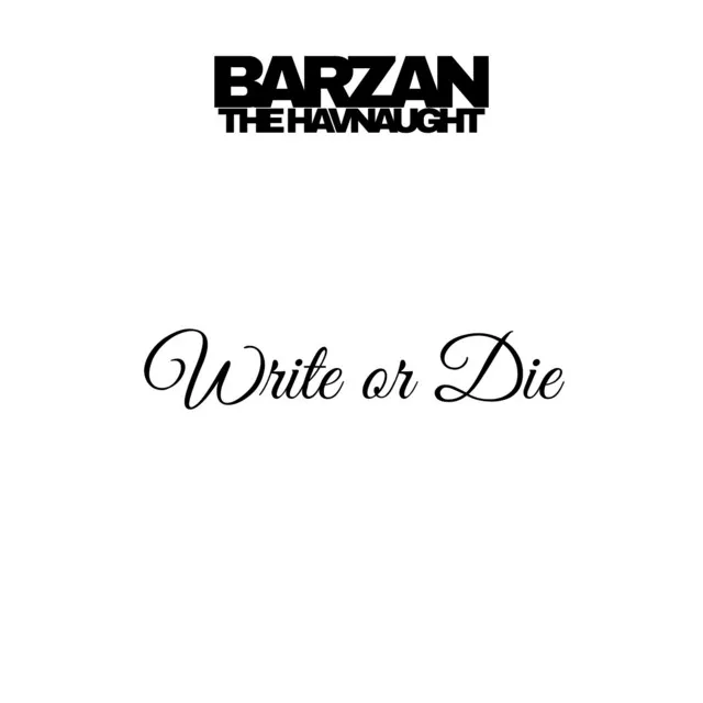 Write or Die