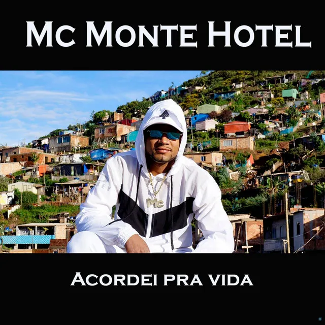 Mc Monte Hotel